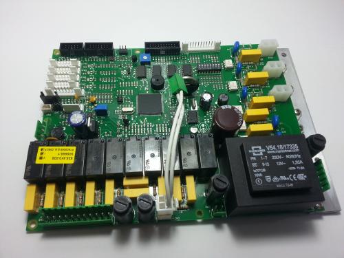 La Cimbali Ana Kart - FAEMA LF ELECTRONIC BOARD CPU