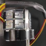 Ugolini Karıştırıcı Motor