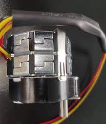 Ugolini Karıştırıcı Motor