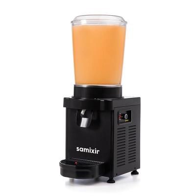 Samixir M10 Panaromik Analog Soğuk İçecek Dispenseri 10 LT