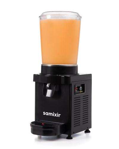 Samixir M10 Panaromik Analog Soğuk İçecek Dispenseri 10 LT